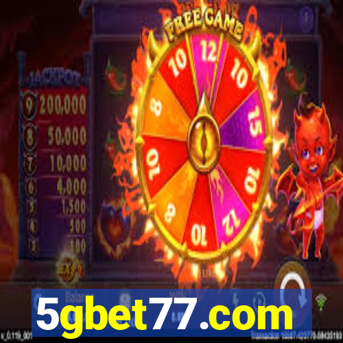 5gbet77.com