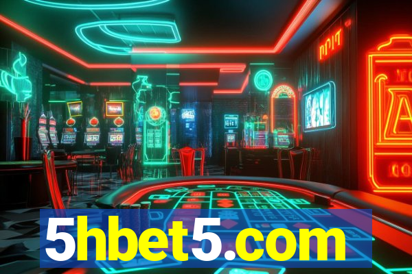 5hbet5.com