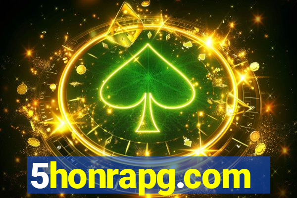 5honrapg.com