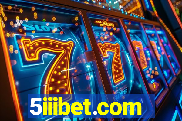 5iiibet.com