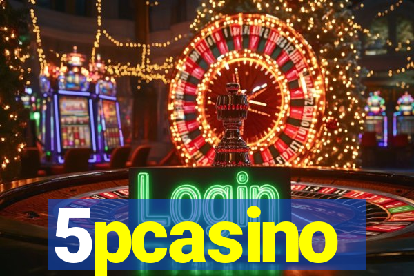 5pcasino