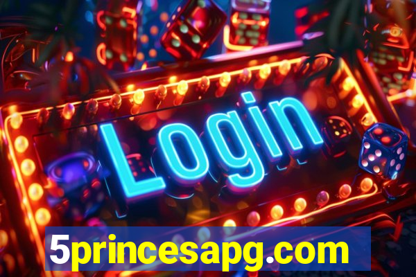 5princesapg.com