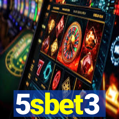 5sbet3