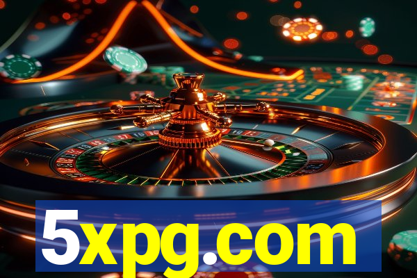 5xpg.com