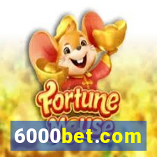 6000bet.com