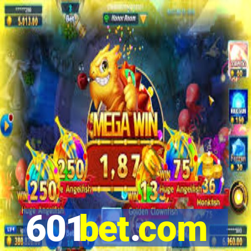 601bet.com