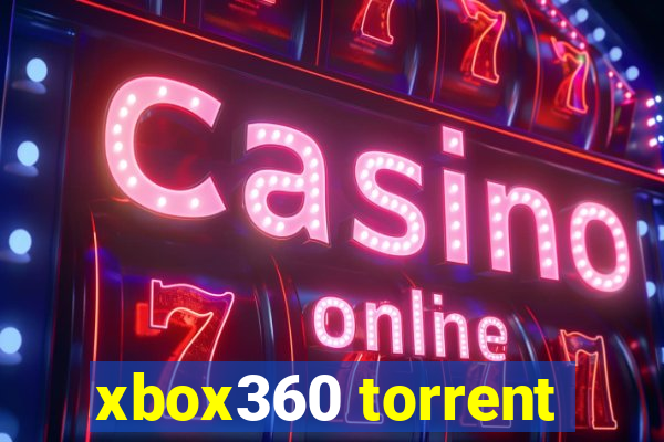 xbox360 torrent