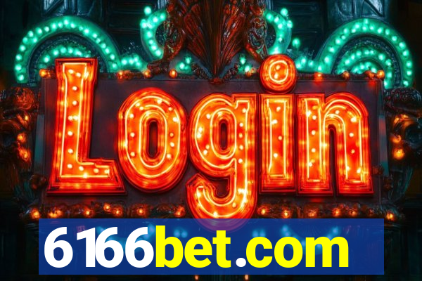 6166bet.com