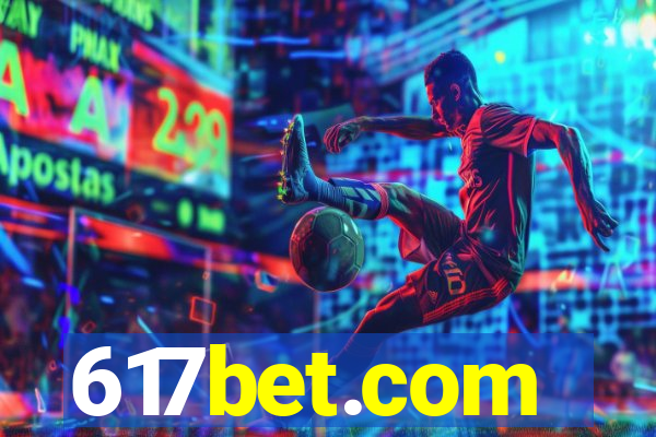 617bet.com