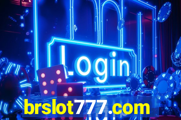 brslot777.com