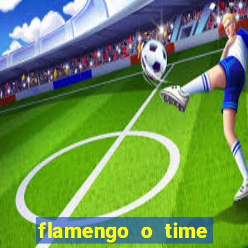 flamengo o time mais ajudado pela arbitragem