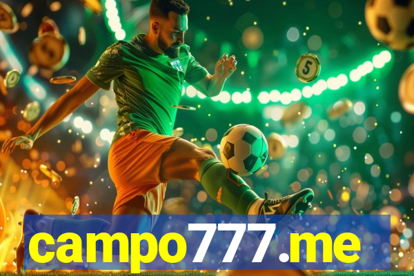 campo777.me