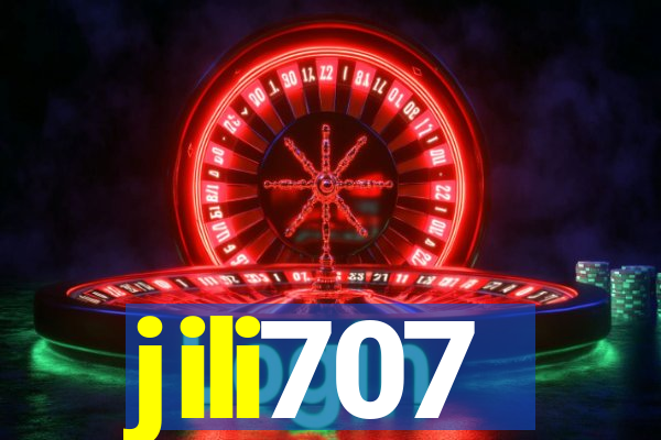 jili707