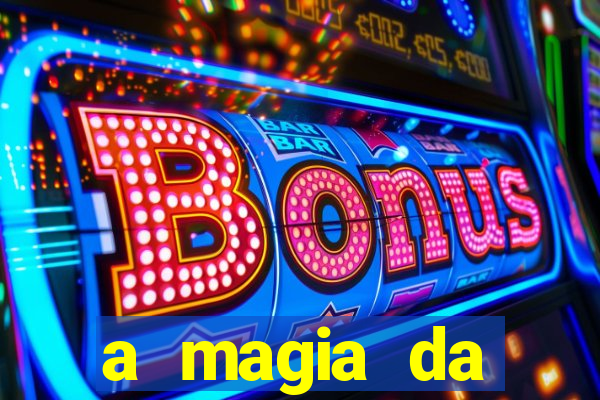 a magia da sobrevivência download