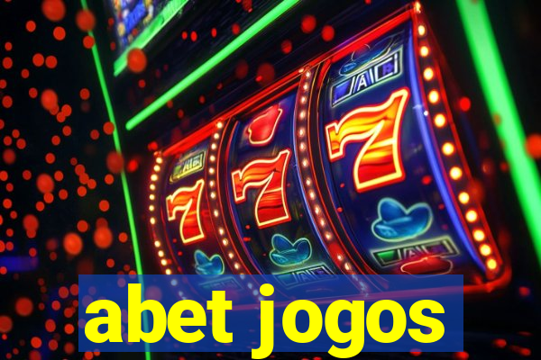 abet jogos