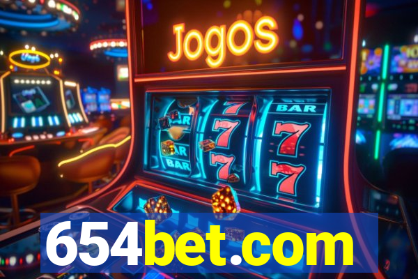 654bet.com