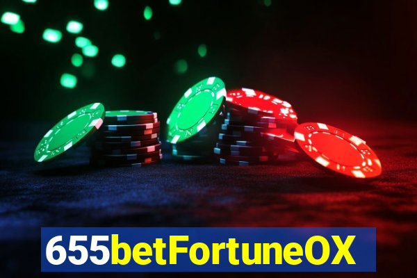 655betFortuneOX