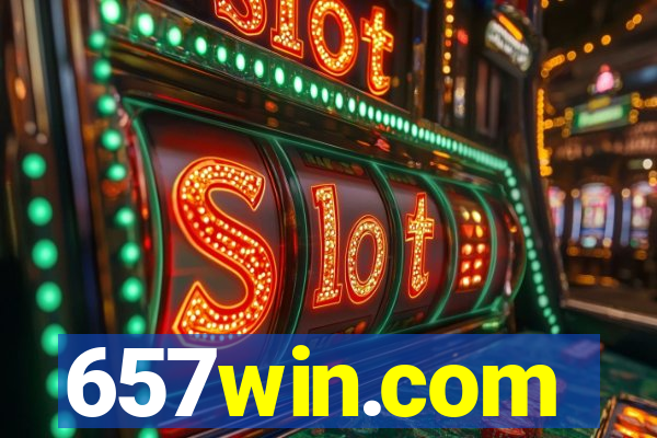 657win.com