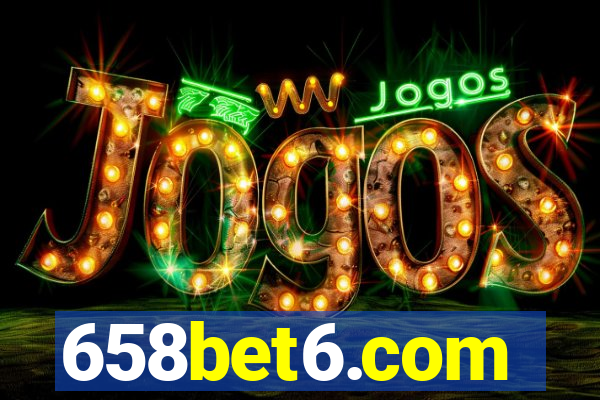 658bet6.com