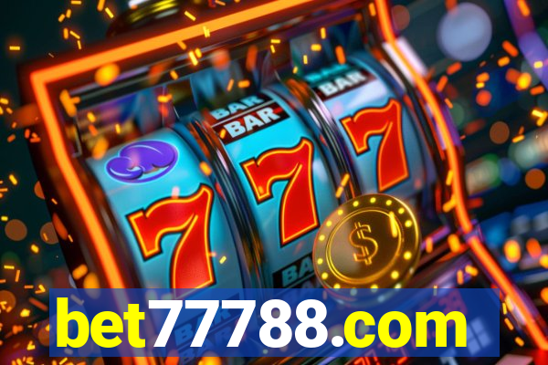 bet77788.com