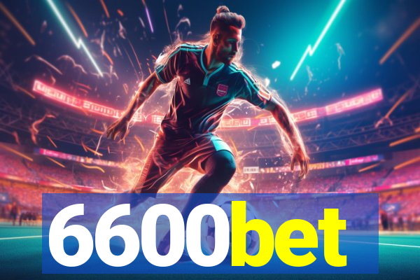 6600bet