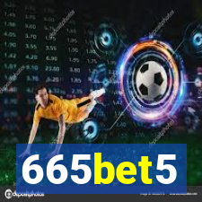 665bet5