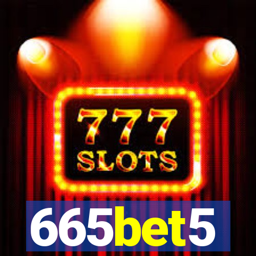 665bet5