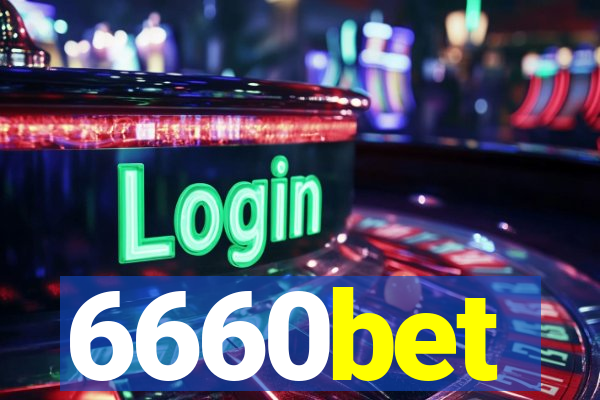 6660bet