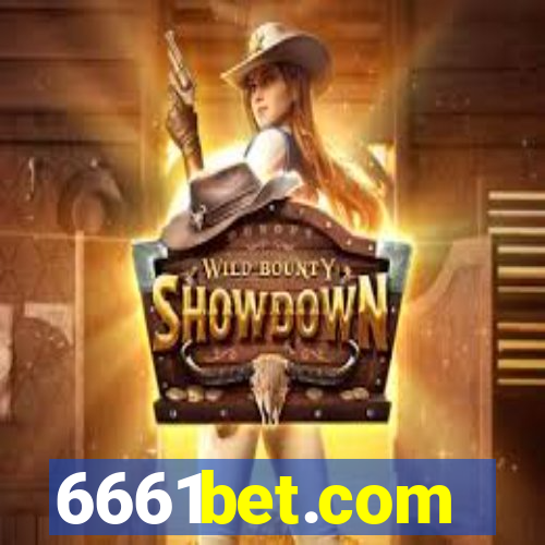 6661bet.com