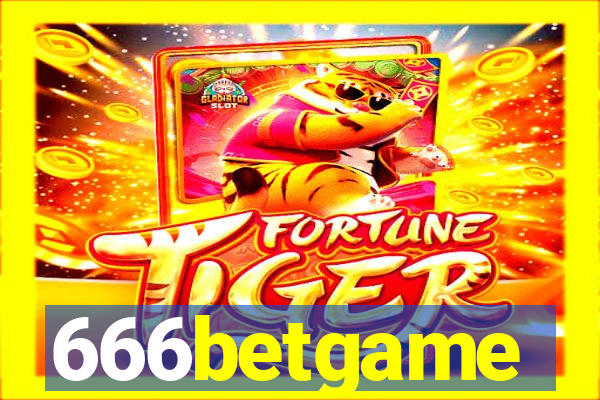 666betgame