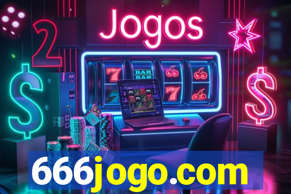 666jogo.com