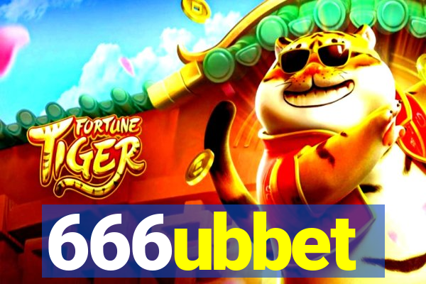 666ubbet