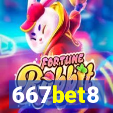 667bet8