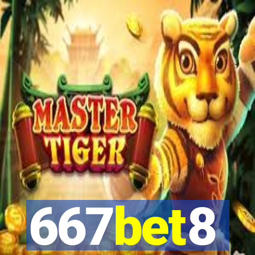 667bet8