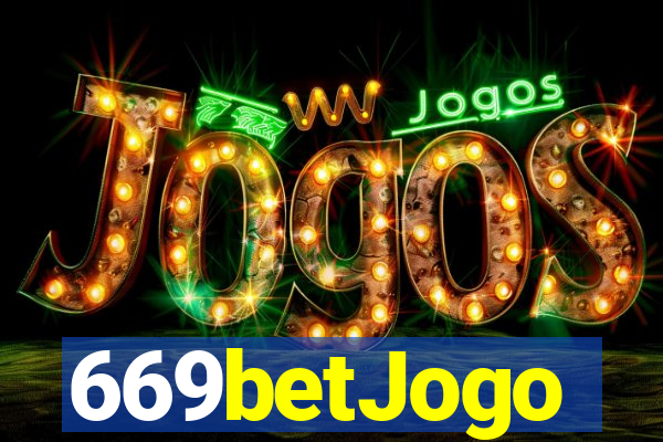 669betJogo