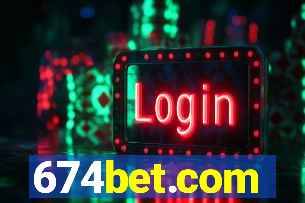 674bet.com