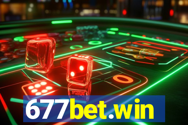 677bet.win