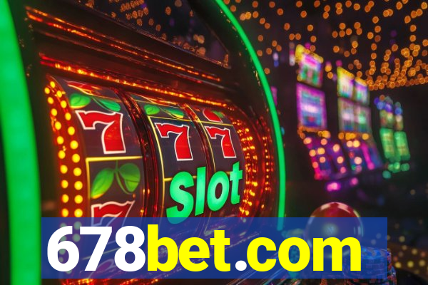 678bet.com