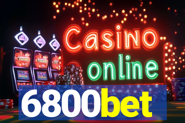 6800bet