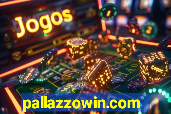 pallazzowin.com