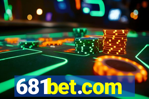 681bet.com