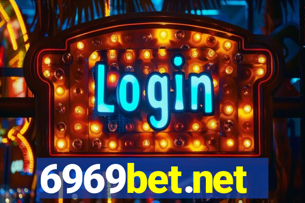 6969bet.net