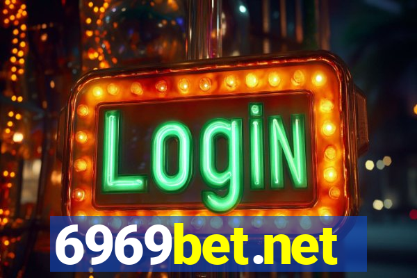 6969bet.net