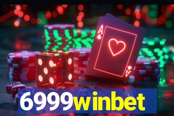 6999winbet