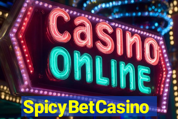 SpicyBetCasino