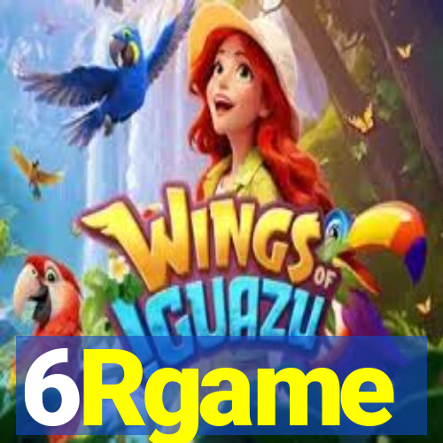 6Rgame