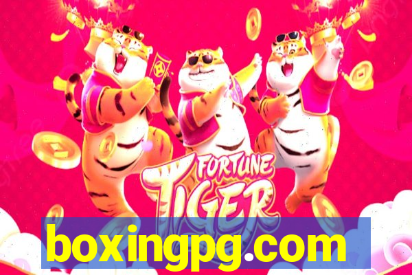 boxingpg.com