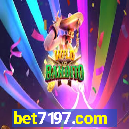 bet7197.com