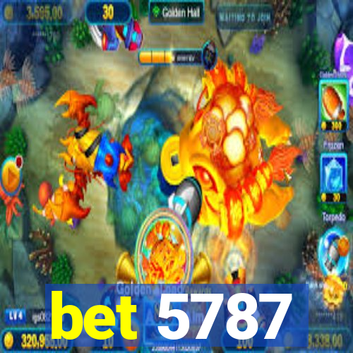 bet 5787