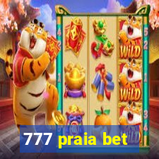 777 praia bet